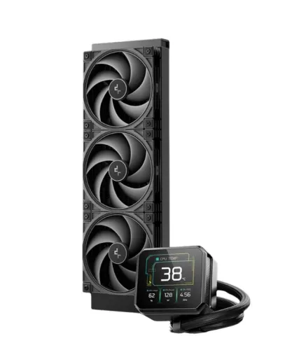 Tản Nhiệt Nước DEEPCOOL SPARTACUS 360
